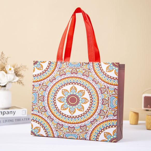 

Variant S-67 - Tas Souvenir - Tas Spunbond - Goodie Bag Spunbond - Spoundbond Bag - Tas Belanja Spunbond Model Kotak Box Kantong - ToteBag Wanita - Tas Jinjing Wanita - Tas Kado - Tas Belanja - Souvenir - Tas Wanita - Tas - Spoundbond - Tas Hajatan
