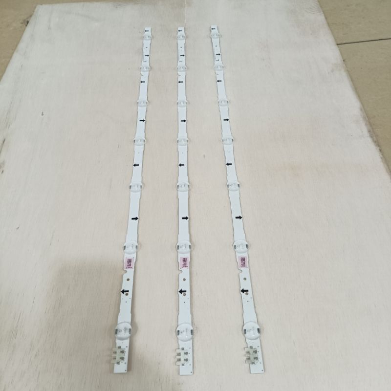 LAMPU TV LED SAMSUNG UA32H4000AR LAMPU TV BACKLIGHT