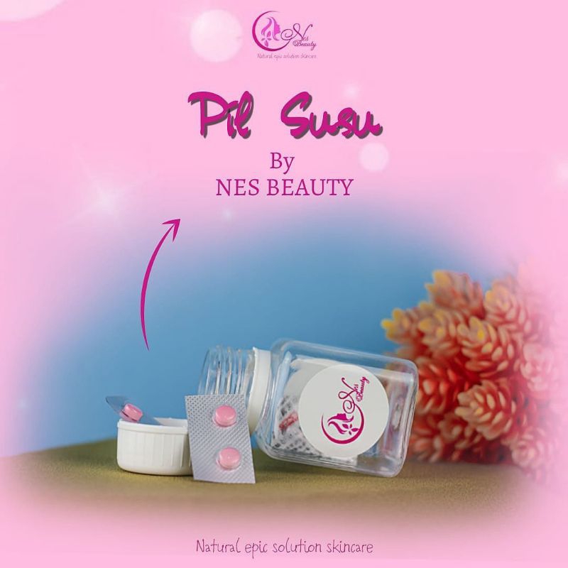 PILSUSU BY NES BEAUTY