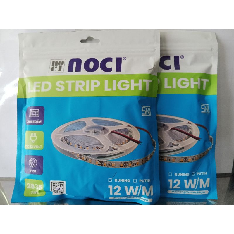 Led Strip Light - Noci