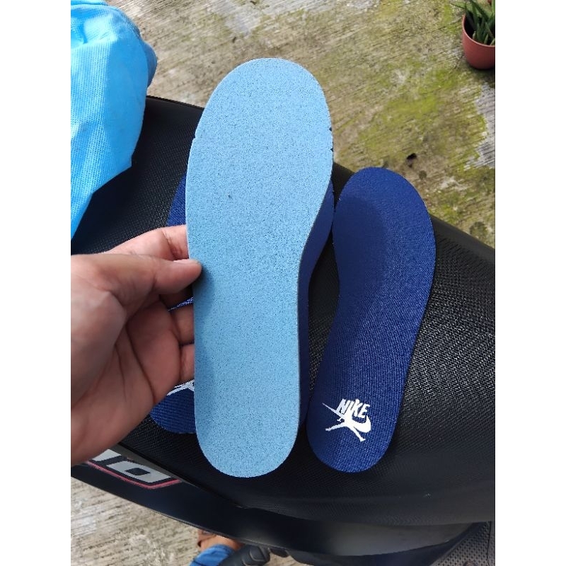 Alas Sepatu Insole Nike
