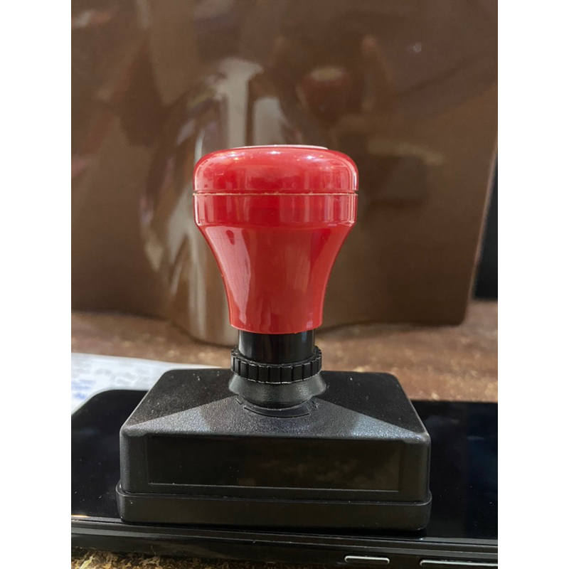 

Stempel, stempel otomatis desain custom