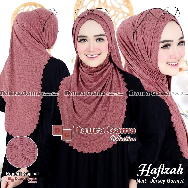 Daura Gama Hafizah