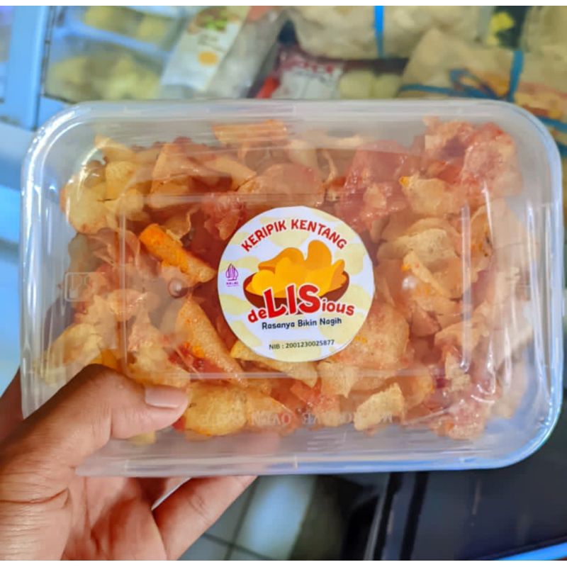 

KENTANG MUSTOFA | Keripik kentang | mustofa 90 gram