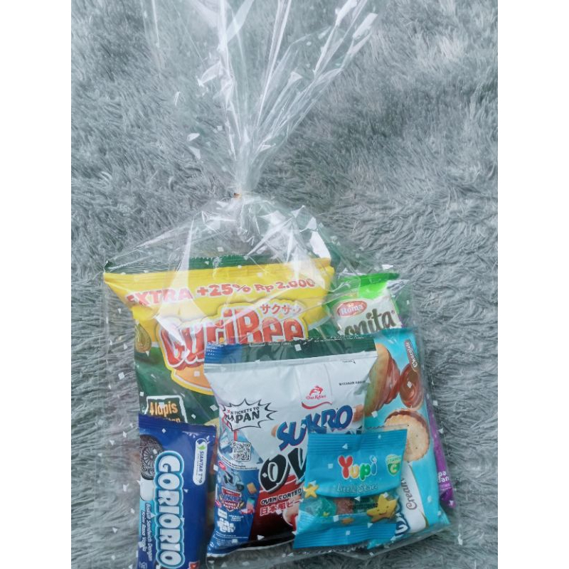 

hampers ulang tahun anak