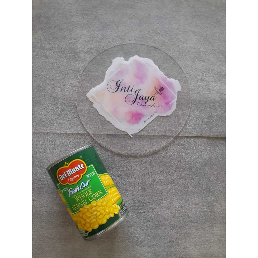 

DEL MONTE WHOLE KERNEL CORN/JAGUNG UTUH 420 GR