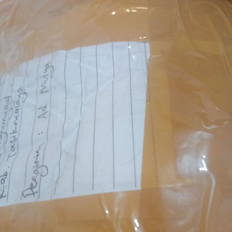 PAKET YAYAT RUHIYAT