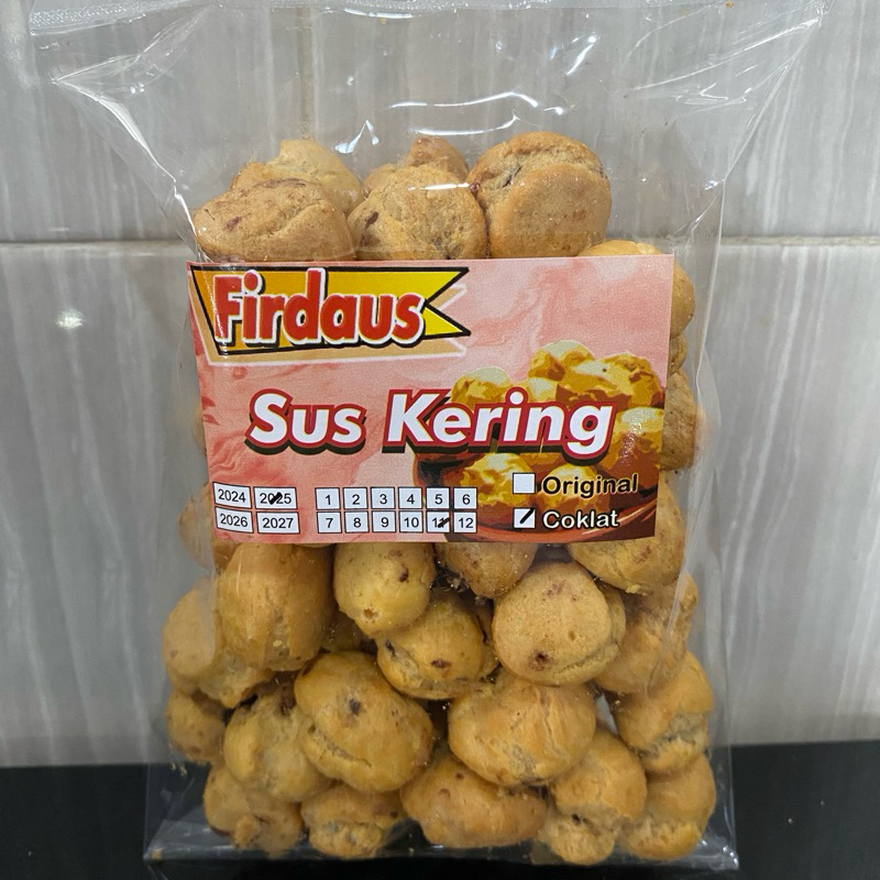 

sus coklat berat 175gr