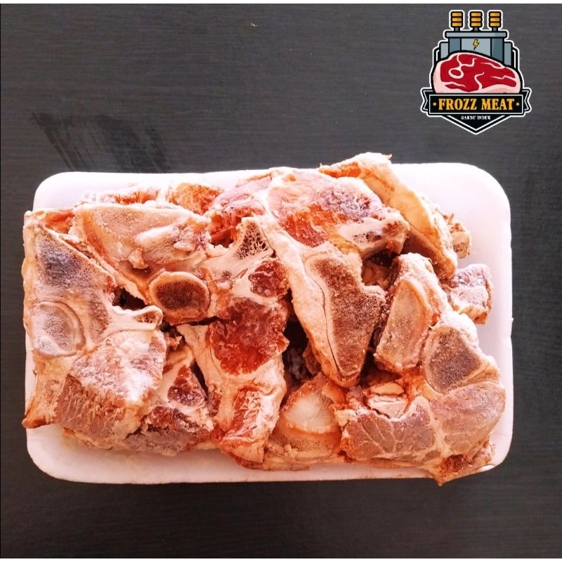 

Iga Gondrong 1 kg