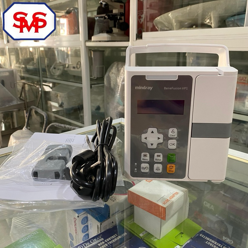 Infus Pump VP1 Mindray