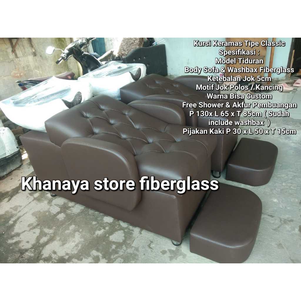 Kursi sofa keramas salon,bangku cuci rambut model baru,Alat salon terbaru