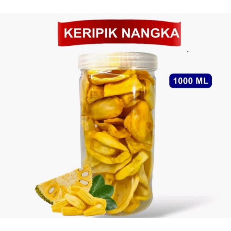 

kripik Nangka (4)