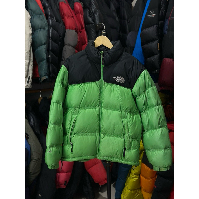 TNF NUPTSE