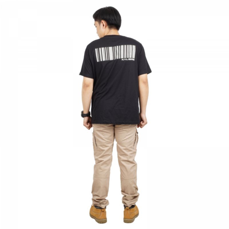 Kalibre Celana Panjang Cargo Cream 981045