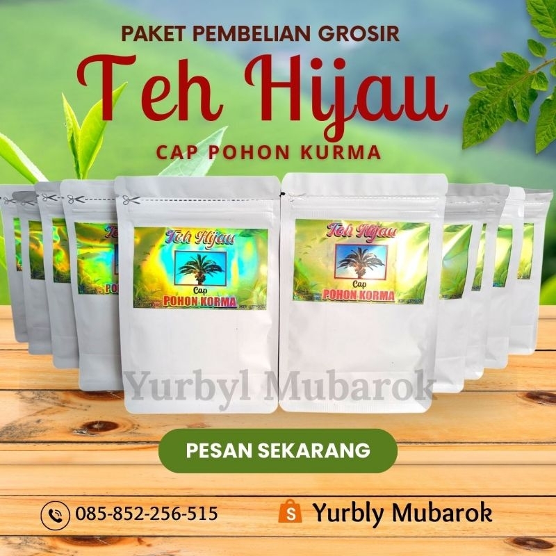 

Teh Hijau 313/Teh Hijau 354/Teh Hijau Mbah Man354/Teh Hijau Manshurin313/Teh Hijau cap pohon kurma grosir/Teh hijau Mbah Man grosir 354/Teh hijau Mansurin grosir354/Teh Hijau Kesehatan/Teh Hijau untuk diet
