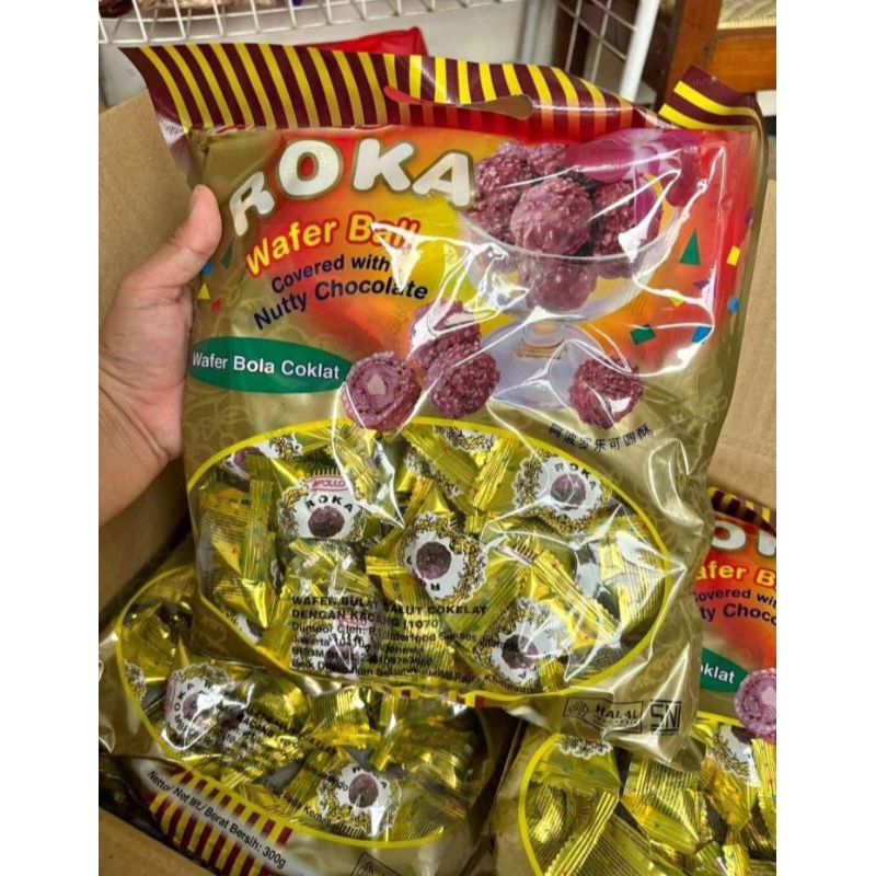 

RokaRefilisi50pcs