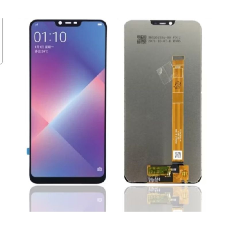 lcd toochcreen Samsung A03 original