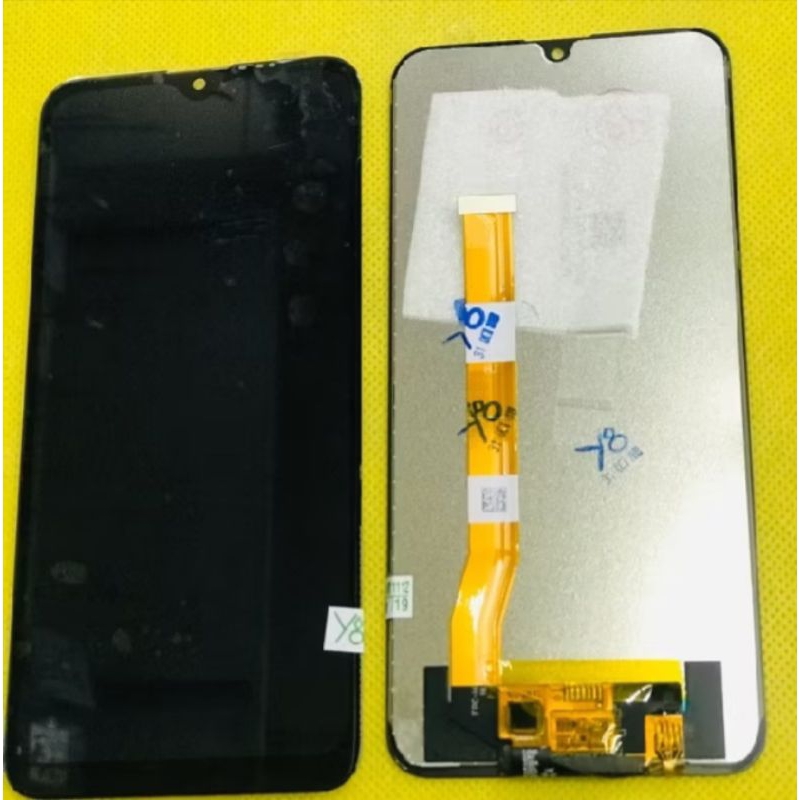 lcd toochcreen Oppo A53 2020/A53S/A33 2020 original