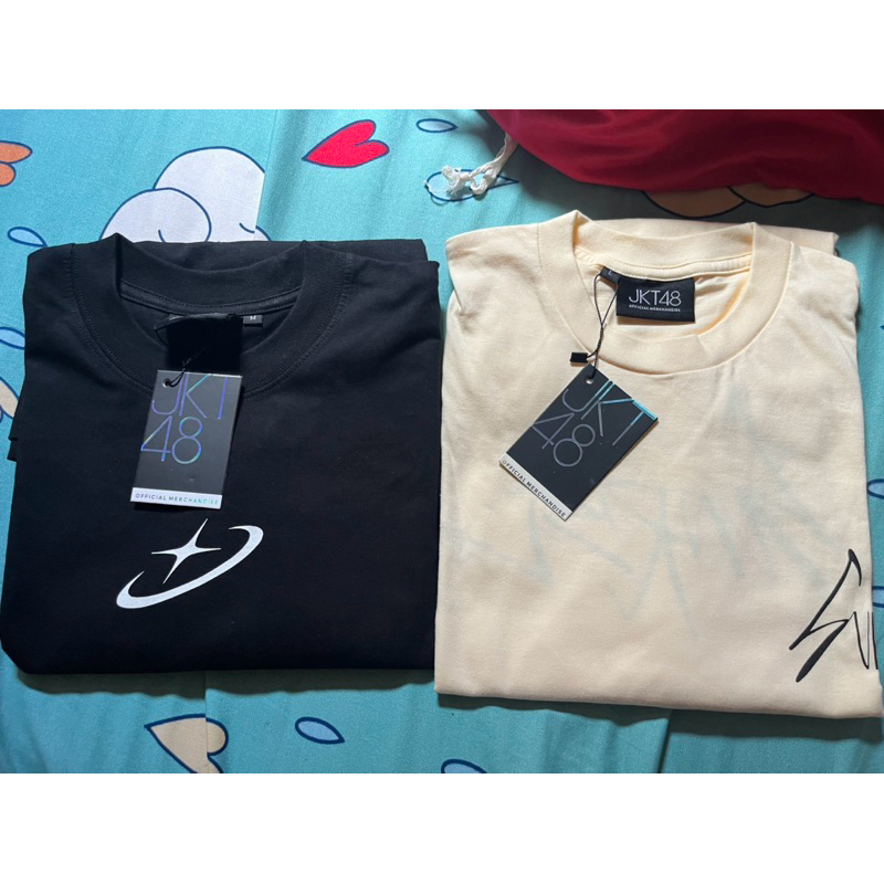 Birthday T-shirt jkt48