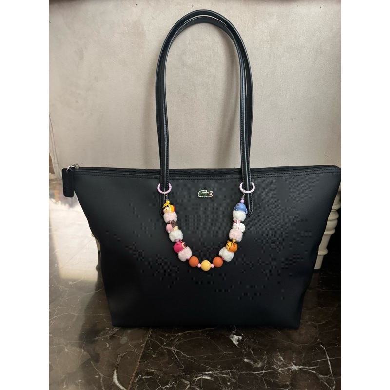 Lacoste Tote Bag Original