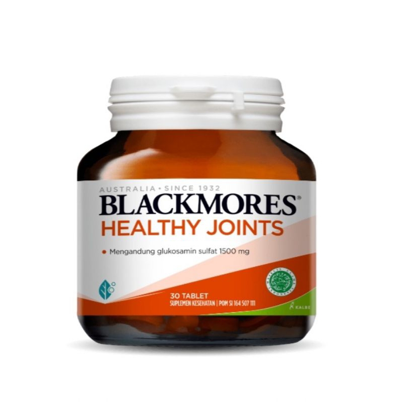 BLACKMORES || Blackmores Healthy Joints (30)