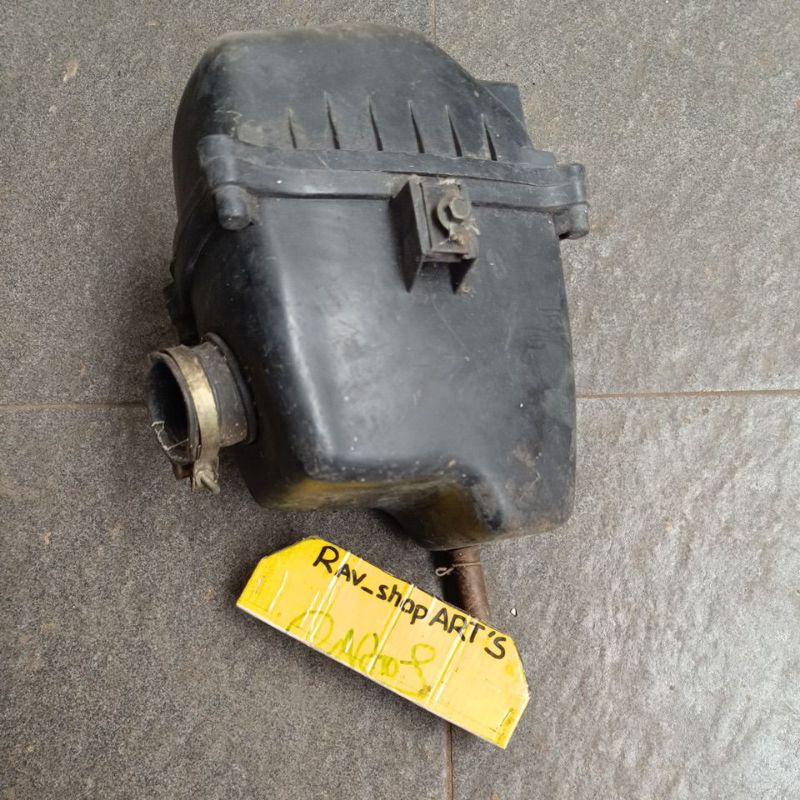 Filter Box  Udara MINERVA MX 150 : RX 150 mx150 rx150