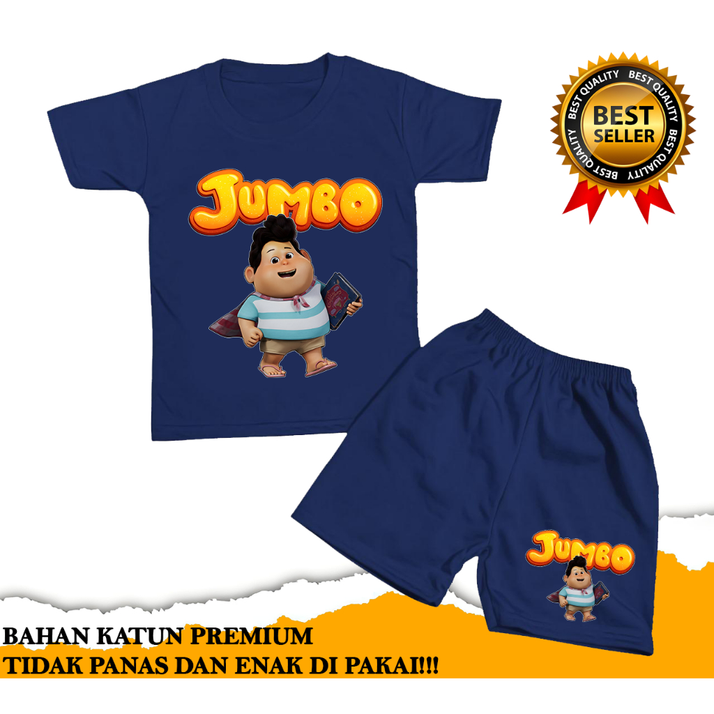 SETELAN ANAK LAKI LAKI PEREMPUAN JUMBO  BAHAN PREMIUM / SETELAN ANAK LAKI LAKI USIA 0-10 TAHUN / BAJ