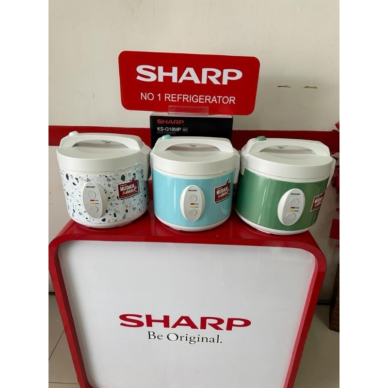 Rice Cooker SHARP