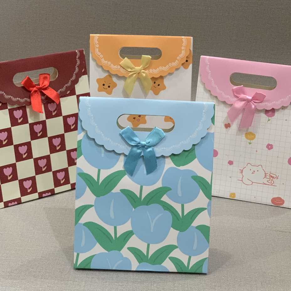 

Paperbag Pita Tutup S