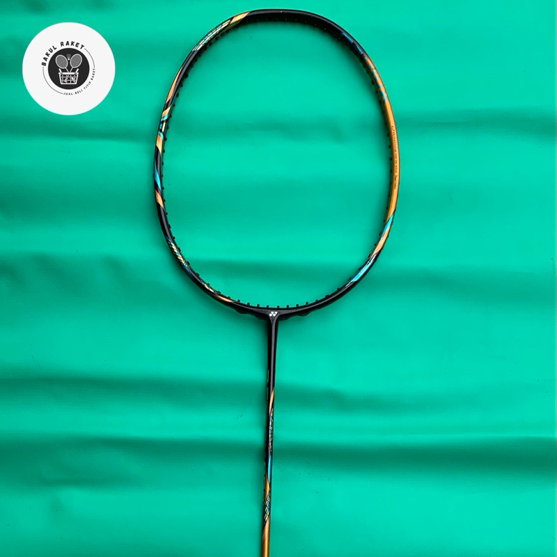 Raket Badminton YONEX Astrox 88D Pro Gen2 Original Bekas Preloved Second Raket Bulutangkis Astrox 88