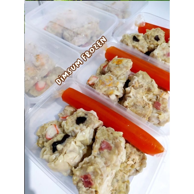 

Dimsum