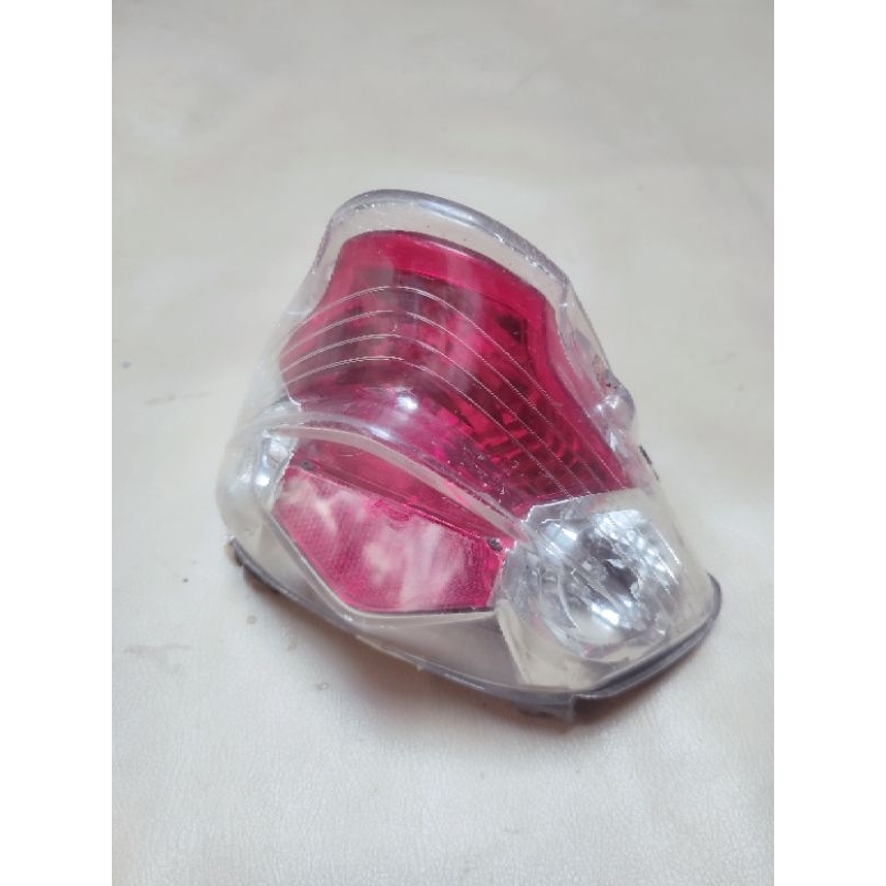 Stop lamp stoplamp lampu belakang yamaha mio j mio gt ori
