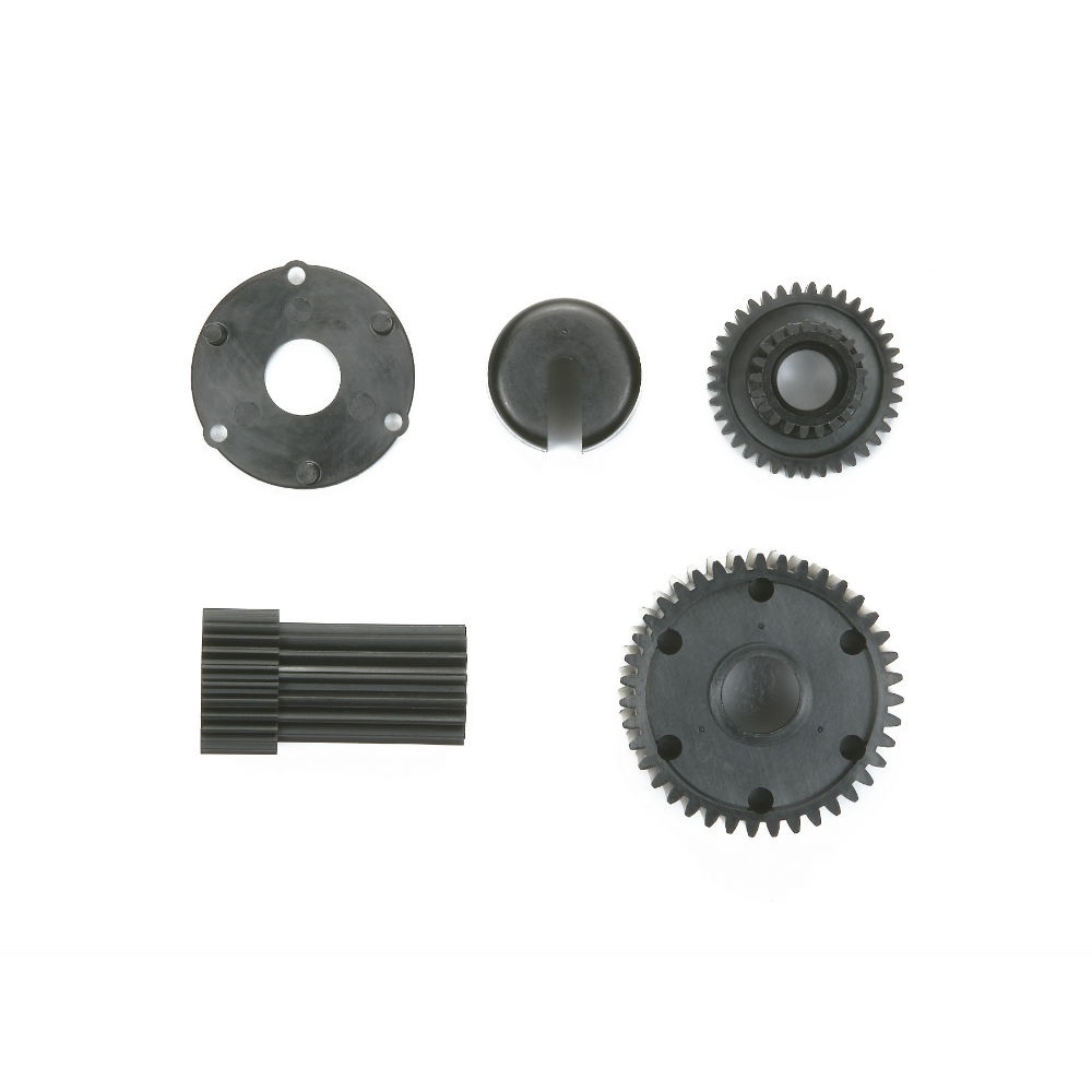 CRtoys Tamiya 54277 - Tamiya M-Chassis Reinforced Gear Set
