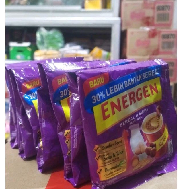 

Energen Kurma