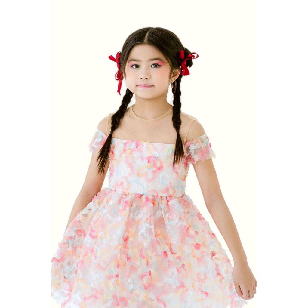 Esme Dress