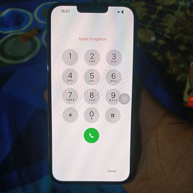 iPhone 13 pro max 128 ibox