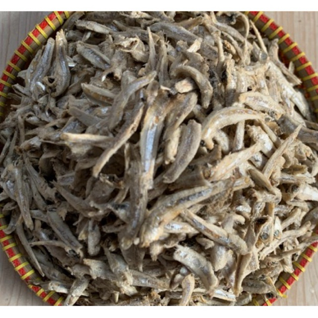 

ikan teri jengki rebus asli premium ( tanpa kepala )
