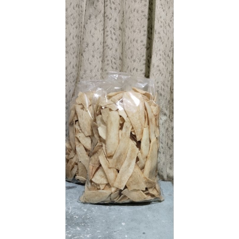 

kripik singkong presto