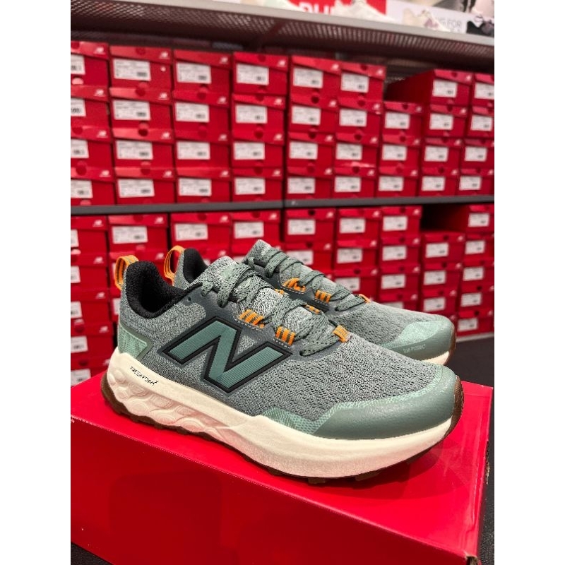 New balance fresh foam