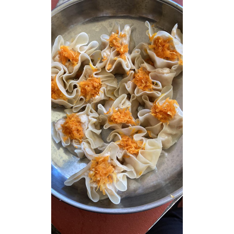

Dimsum