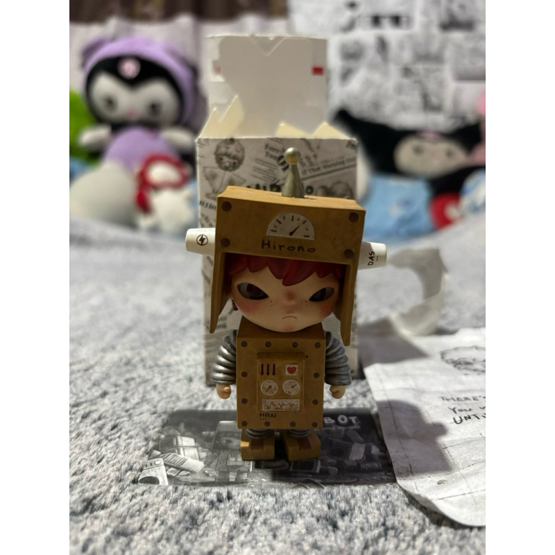 hirono little mischief