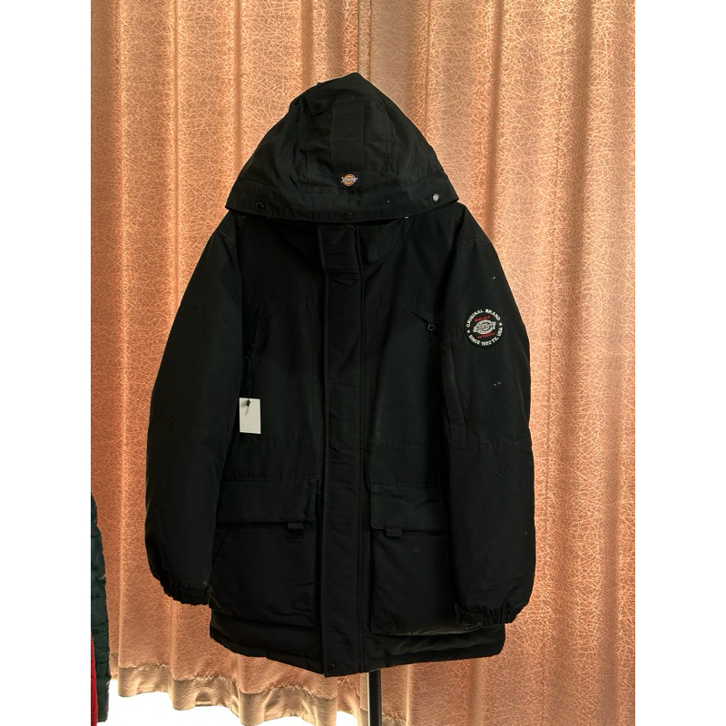 DICKIES PARKA