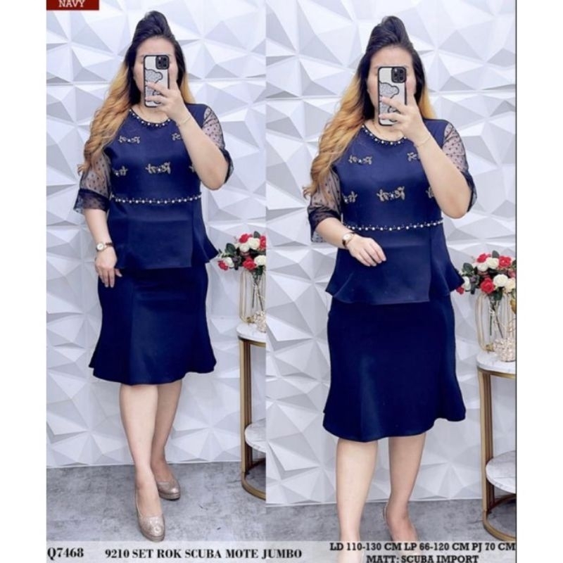 set rok scuba import