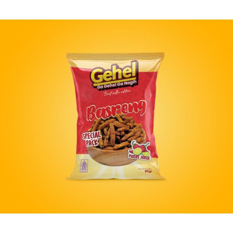 

BASRENG GEHEL BASRENG KRIUK GURIH BASRENG PEDAS SNACK BASRENG VIRAL