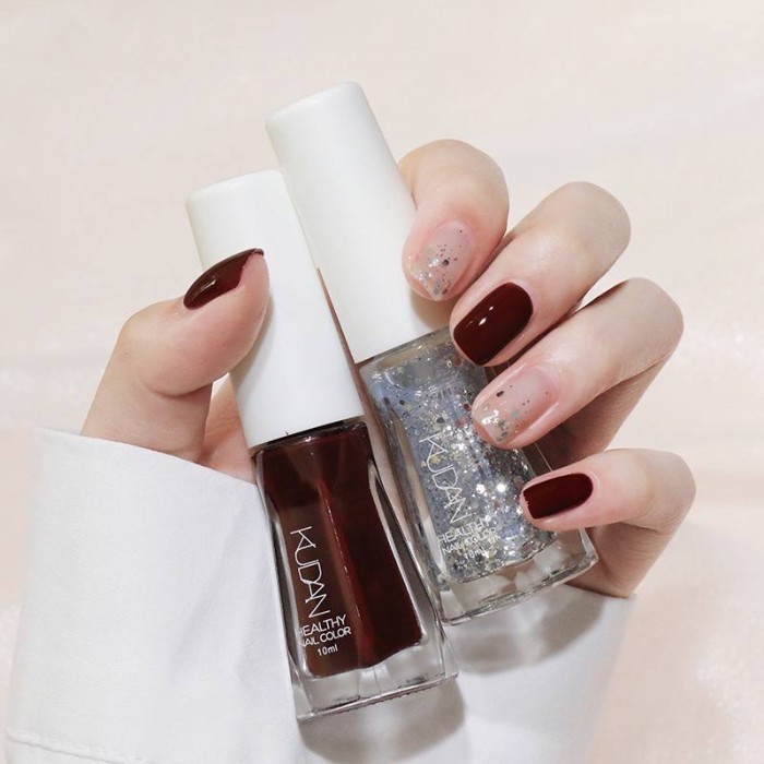 Kudan Nail Polish Peel Off