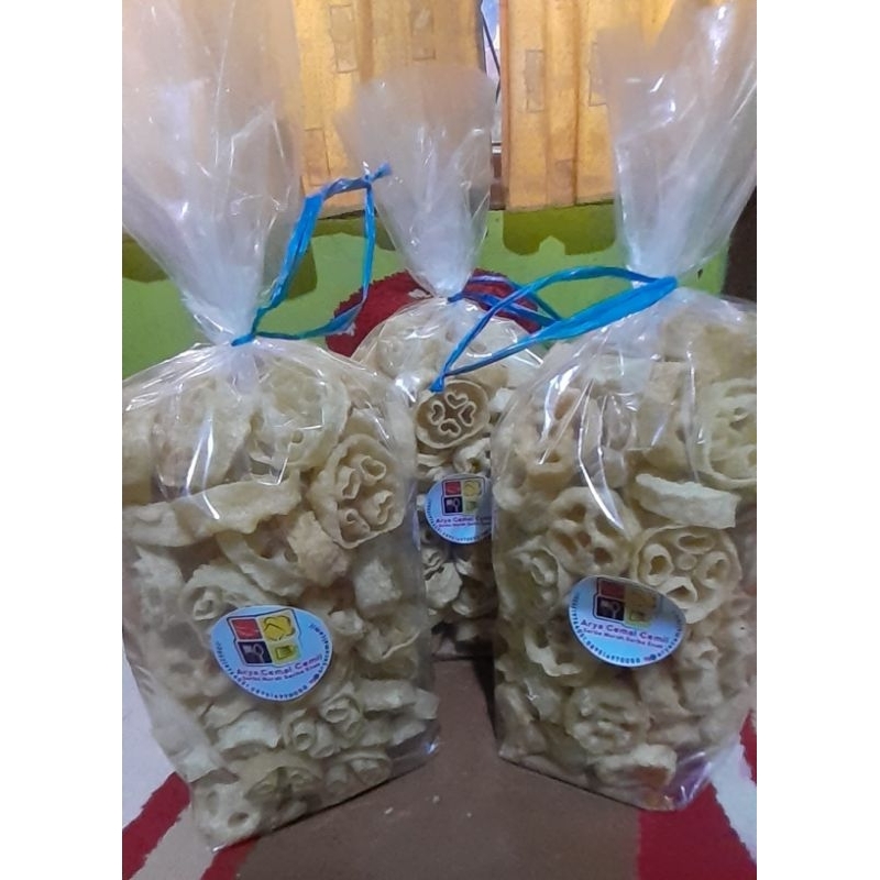 

KEMBANG GOYANG