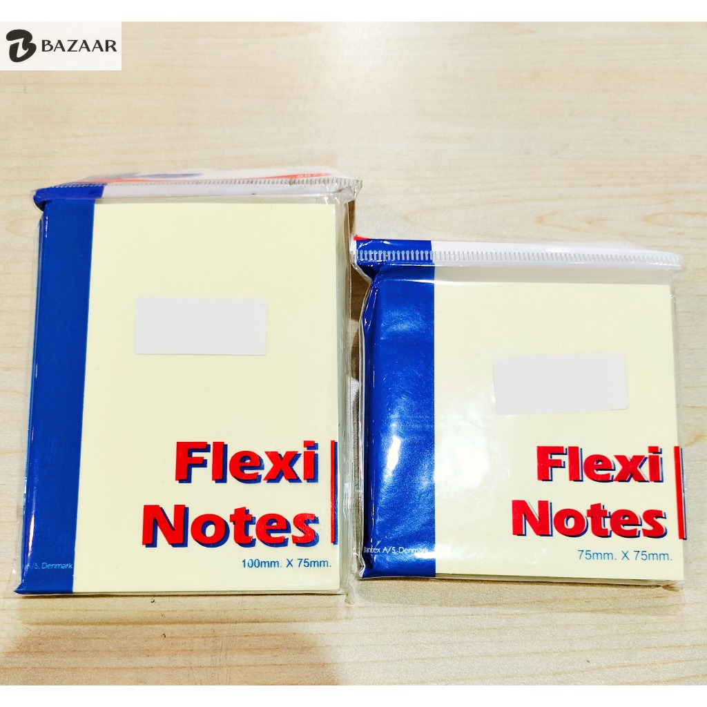 

Kertas Memo Tempel Sticky Note Memo Stick