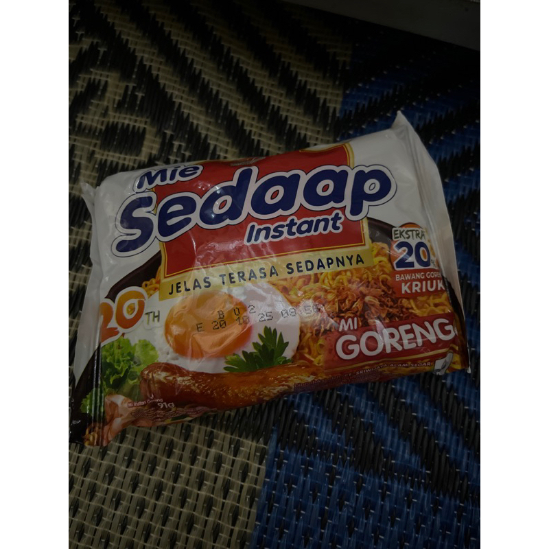 

sedaaap
