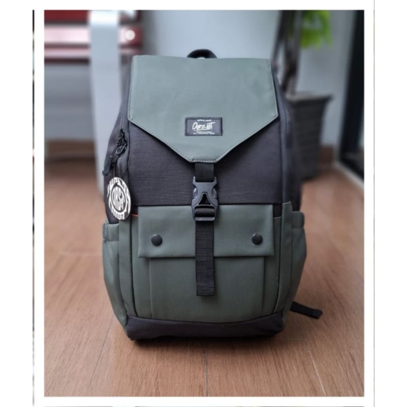 RANSEL FASHION VINTAGE OURS-IST FASHION VINTAGE PRIA DAN WANITA