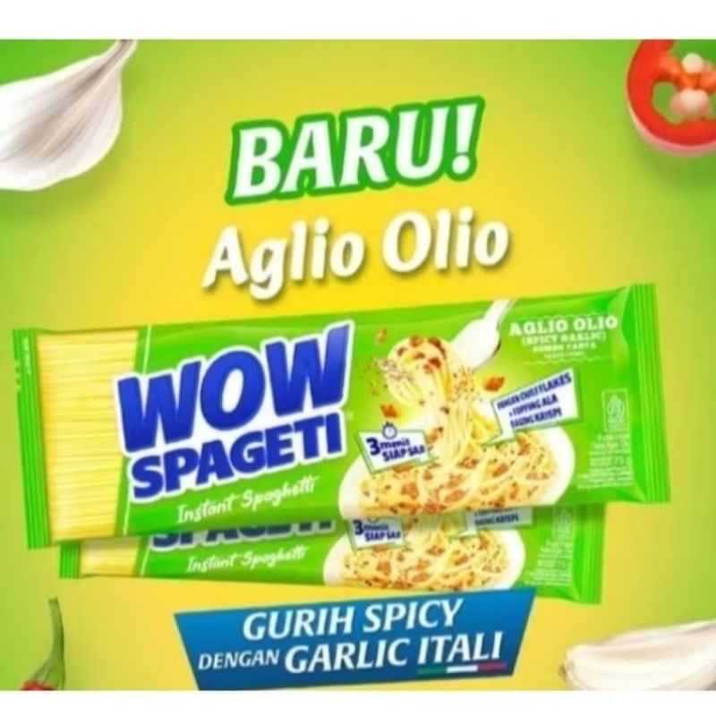 

wow spageti instant 84gr bolognese